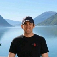 NuSil Technology, LLC Employee Jacob Stover's profile photo