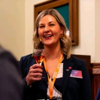 Curtins Employee Kate Clegg's profile photo