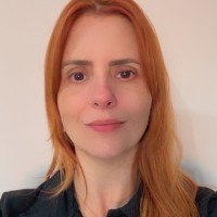 Microwork Software Employee Maria Pazini's profile photo