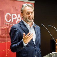 EPR Architects Employee Jason Balls's profile photo