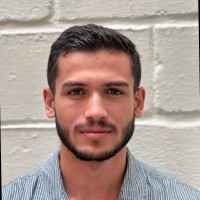 Inter-Telco Employee Carlos Gonzalez's profile photo