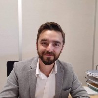 SOMTP Employee Guillaume Boulay's profile photo