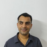 Consistent Infosystems private limited. Employee Subodh Satyal's profile photo