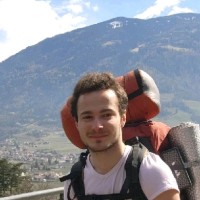 Andrei Kitaitsev Email