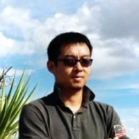 Delta Products Corporation Employee Xiangqian Yu's profile photo