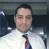 DBASYS13 Employee Miguel Jiménez's profile photo