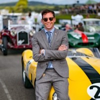 DK Engineering Ltd Employee James Cottingham's profile photo