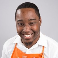 The Home Depot Employee Brandon Robertson's profile photo