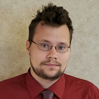 Jam Studio Employee Anthony Jones's profile photo