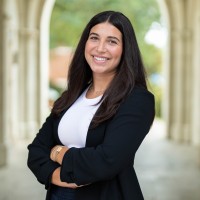 Mu Sigma Lambda Employee Lucy Paull's profile photo