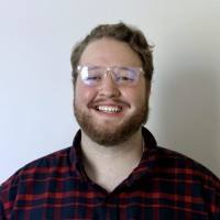 The Cradle Employee Jonah Wright's profile photo