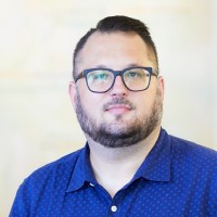 DAROFF DESIGN Employee Brett John's profile photo