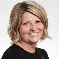 Desjardins Employee Julie Langlais's profile photo