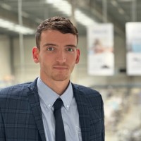 Teconnex Ltd. Employee Dean Woodcock's profile photo