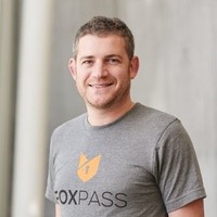 Splashtop Inc. Employee Aren Sandersen's profile photo