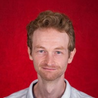 Maxime Ghesquière's profile photo