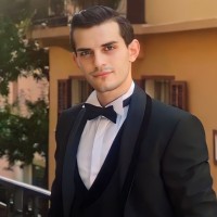 ForeLogix Employee Nour Abdallah's profile photo