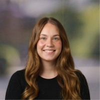 OBOS Employee Mathilde Meyer's profile photo