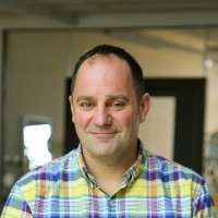 TU Graz Institut für Wärmetechnik Employee Alexander Lex's profile photo