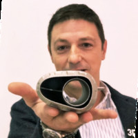 3DZ Employee Adrián Savoia's profile photo
