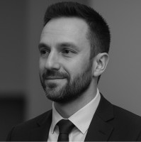 Banjaxed Solutions Employee Jesse Grothaus's profile photo