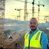 Bridges & Company - General Contractor Employee Hussam Rayya's profile photo