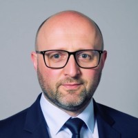 Tanfield Chambers Employee David Clayton's profile photo