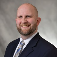 Penn Mutual Employee John Boyce's profile photo