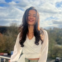 StudioOne GmbH Employee Vanessa Kern's profile photo