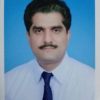 MCB Bank Limited Employee Muhammad Masoom's profile photo