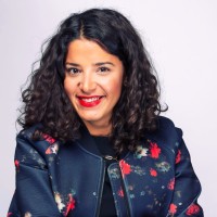 Scarlet Employee Sarah Dekie's profile photo