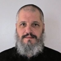 Yisroel Jacobs