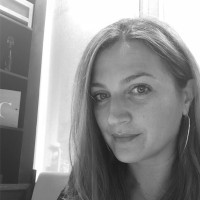 ANTEFIXE Employee Michela Capelli's profile photo