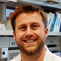 Mayo Clinic Employee Scott Ebert's profile photo