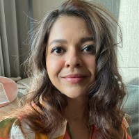 ValueMatrix.ai Employee Prachi Khadkikar's profile photo
