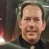 Texas Department of Family and Protective Services Employee Charles K's profile photo