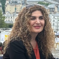 DeKalb County School District Employee Hanan Mansour's profile photo