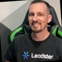 Leadster Employee André Felipe Silveira's profile photo