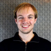 Purdue University Employee Daniel Brune's profile photo