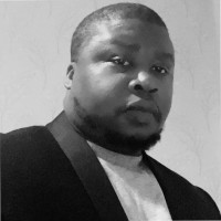 Crestmonds Employee Omotayo Sahid's profile photo