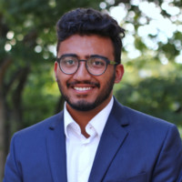 Adit Parikh Email & Phone Number