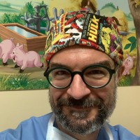 ASST Valtellina e Alto Lario Employee Francesco Inzirillo's profile photo