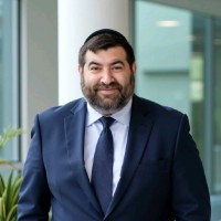 Efficiency Plus LLC Employee Avi Katz's profile photo