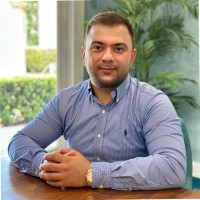 Shahab Hamidain Email & Phone Number