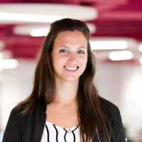 Network Steel Resources, S.A. Employee Rocío Berjón Martínez's profile photo