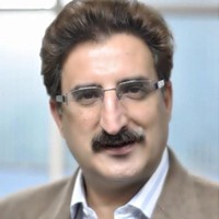 Siemens Employee Imran Mahmud's profile photo