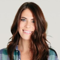 PEAK Event Services Employee Kristen Rollins's profile photo