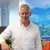 Idella Employee Jeroen Vlaar's profile photo