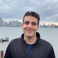 Andrea Studios Employee Enosh Gomez's profile photo
