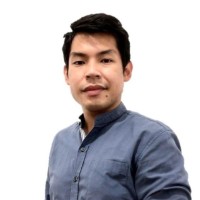 Nimbly Technologies Employee Pinyo Saetia's profile photo